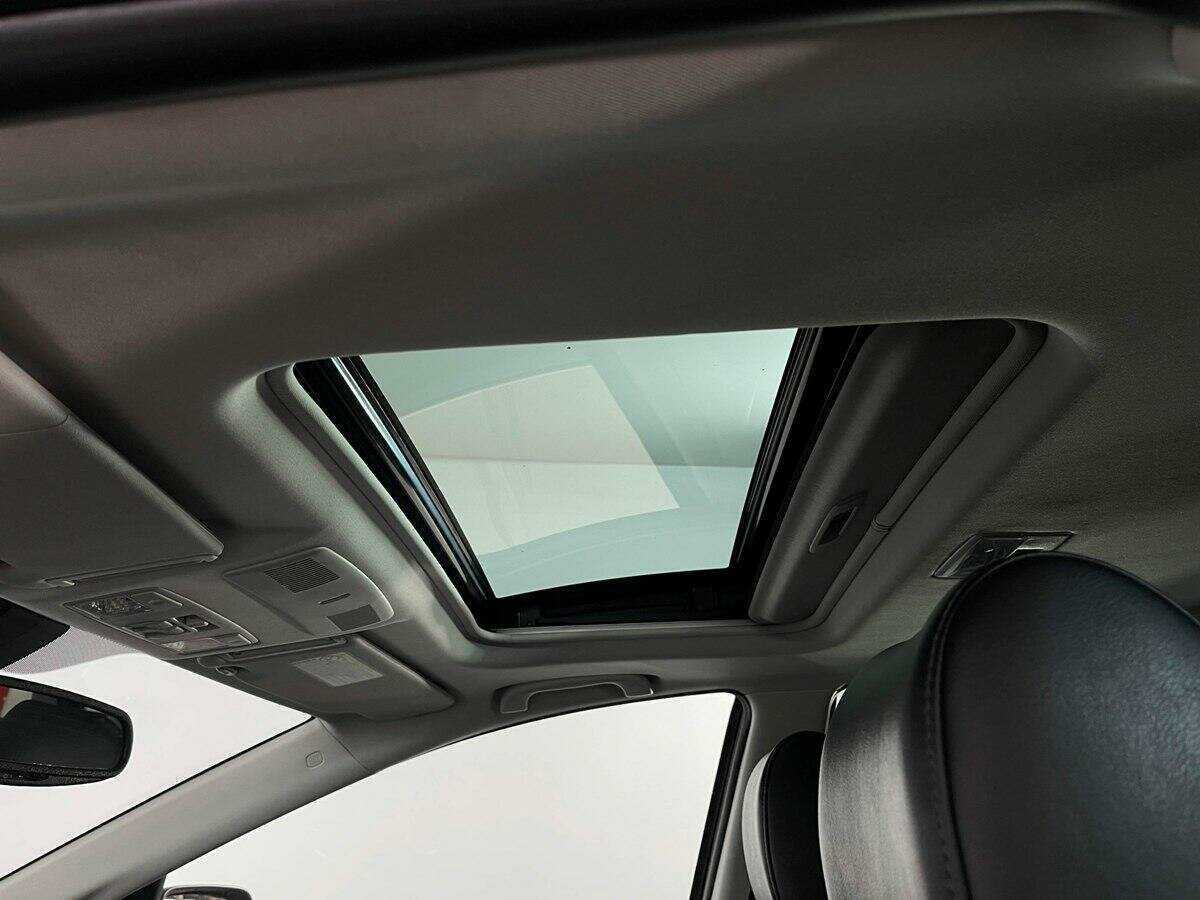 Купить Mazda CX-7, 2011, 152 000 км, фото №13