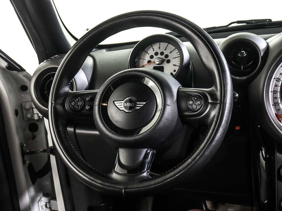 Купить Mini Countryman Cooper, 2011, 137 738 км, фото №14