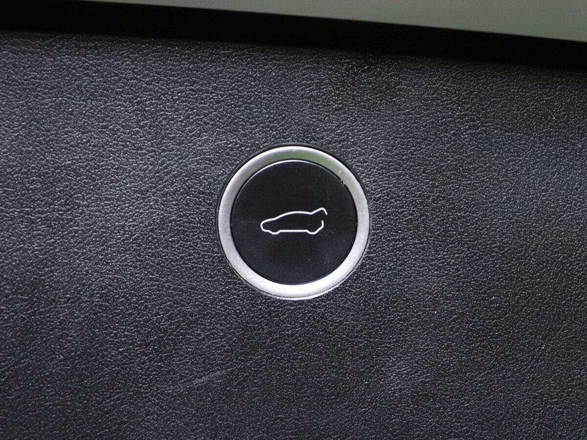 Купить Tesla Model X Performance, 2019, 96 825 км, фото №18