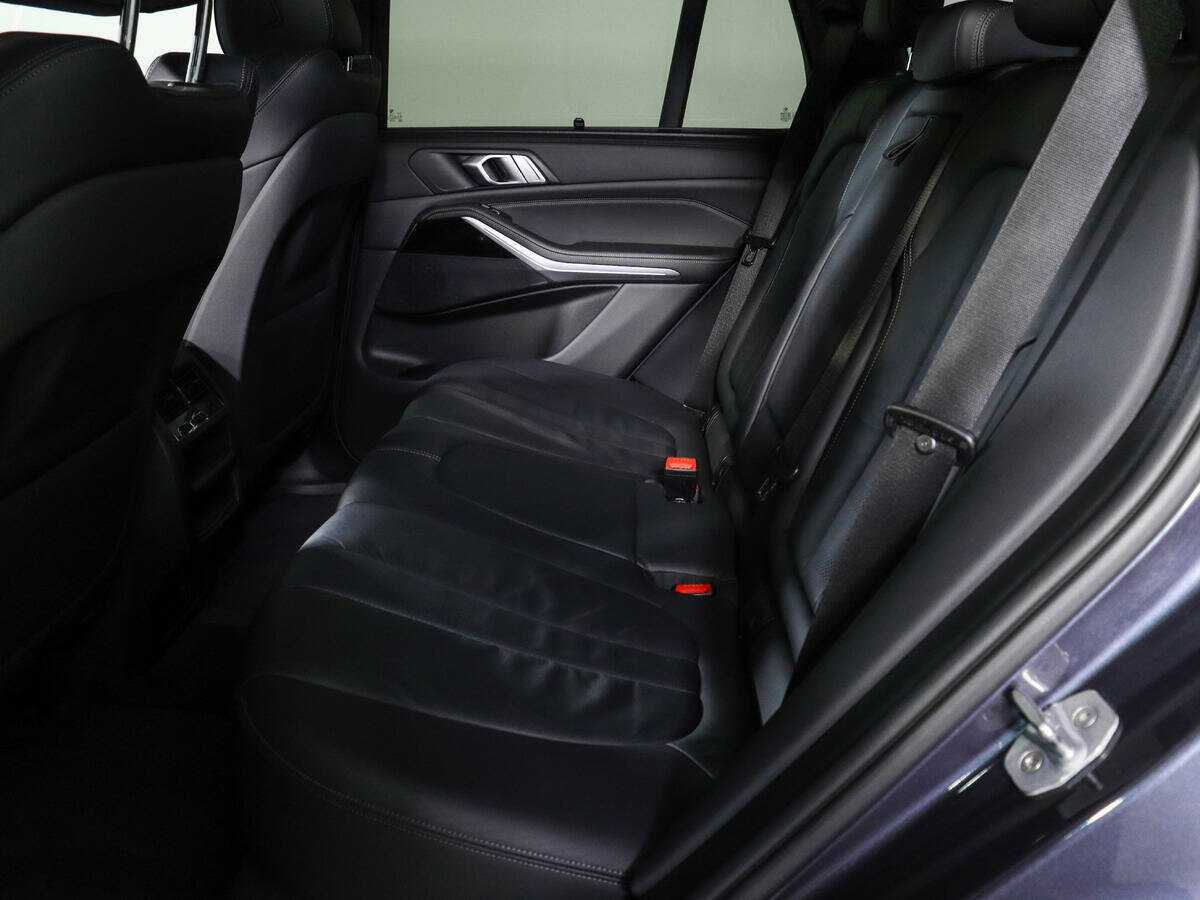 Купить BMW X5 30d, 2019, 71 084 км, фото №8