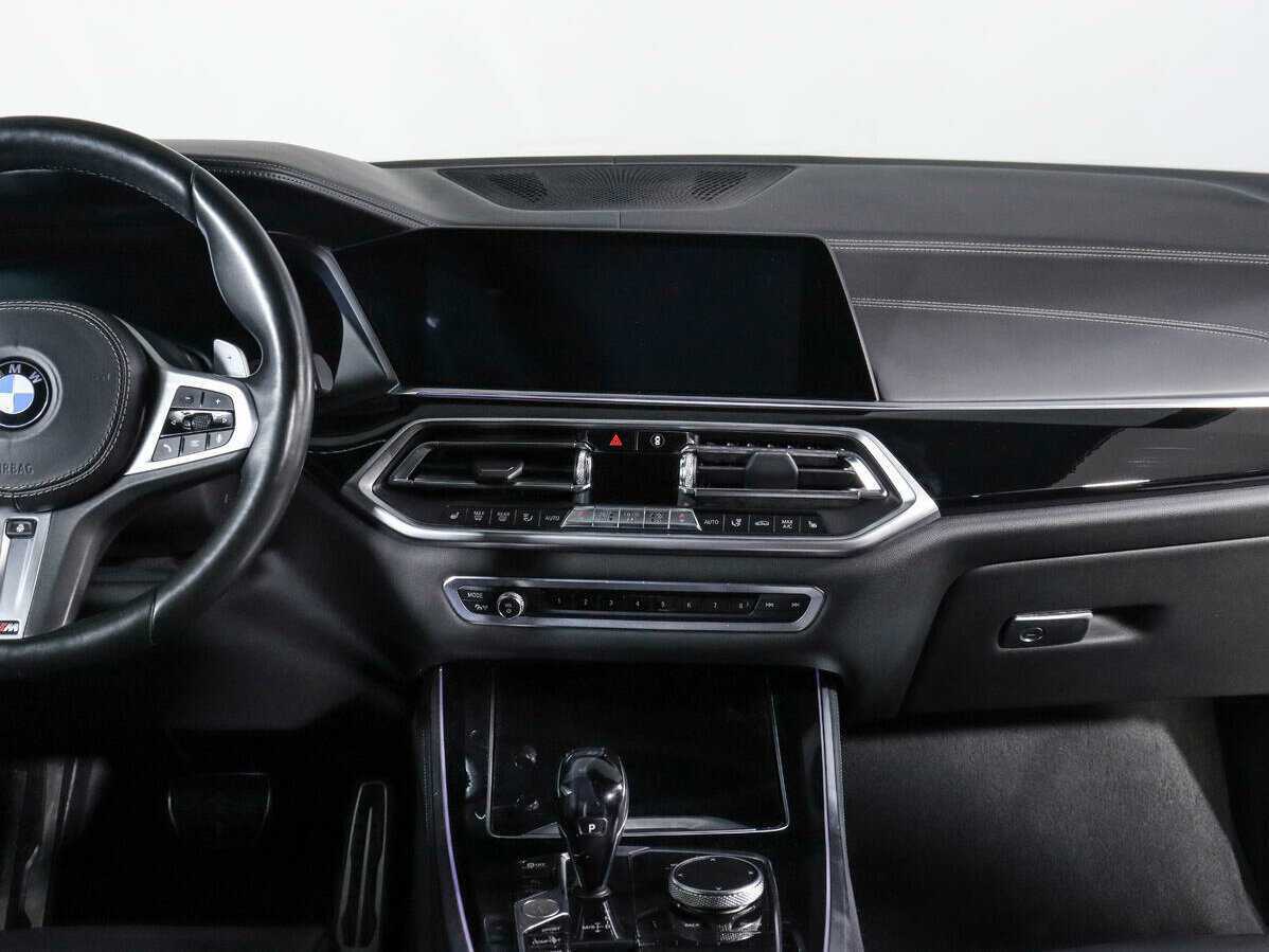 Купить BMW X5 30d, 2019, 71 084 км, фото №11