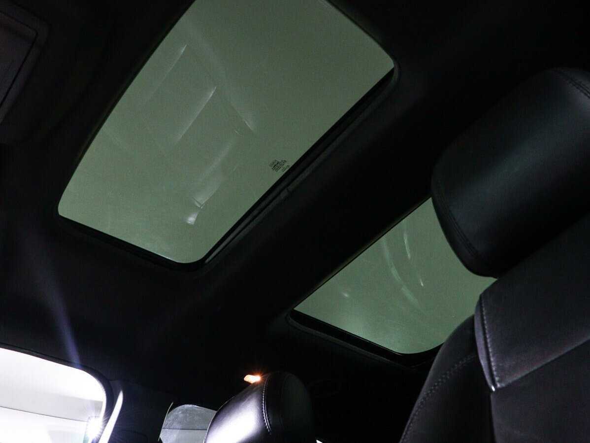 Купить Ford Explorer, 2012, 131 286 км, фото №21