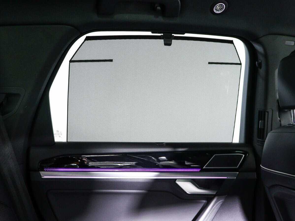 Купить Volkswagen Touareg, 2020, 125 392 км, фото №15