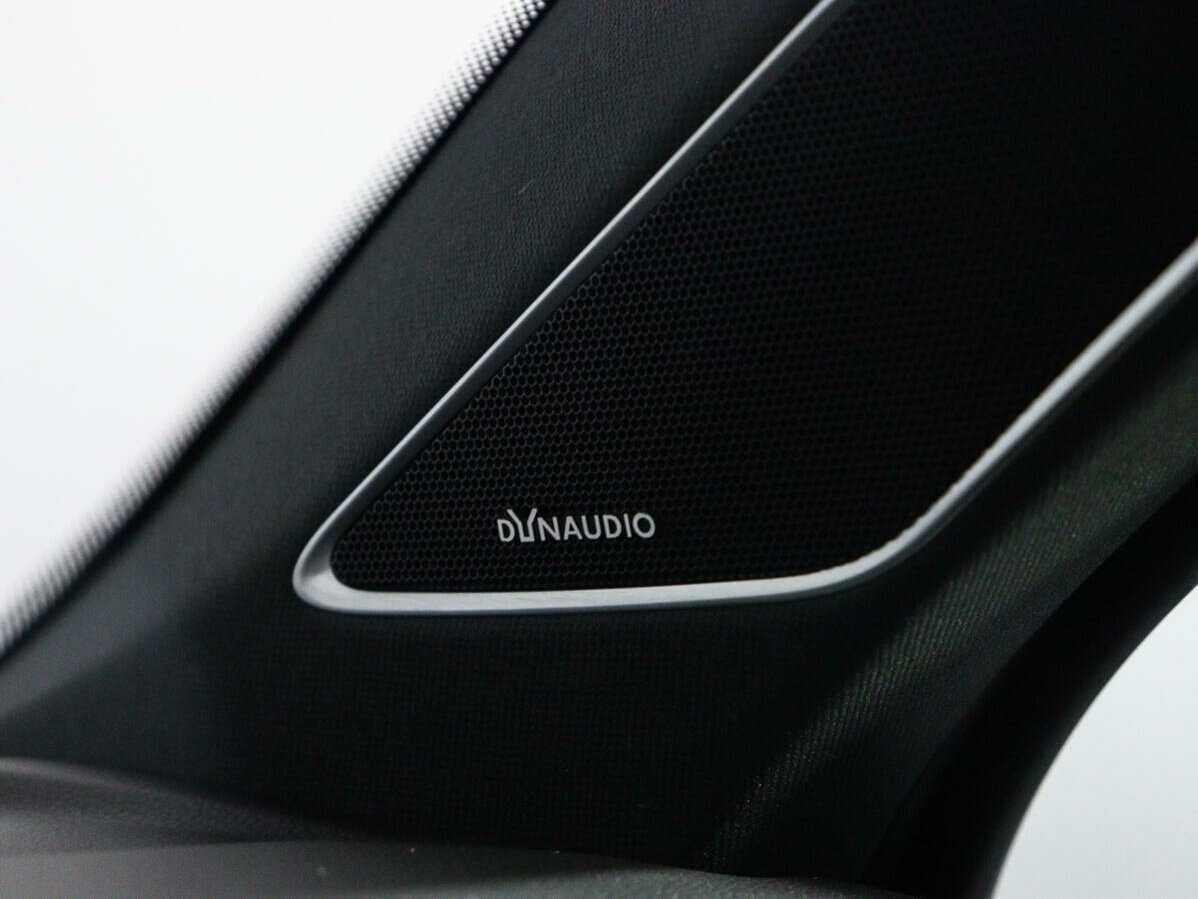 Купить Volkswagen Touareg, 2020, 125 392 км, фото №24