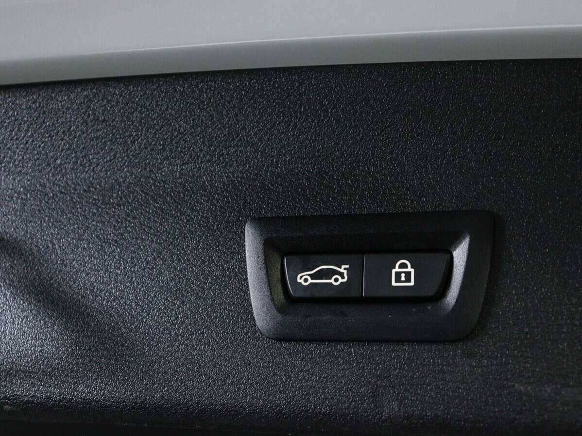 Купить BMW X1 18d xDrive, 2020, 22 752 км, фото №15