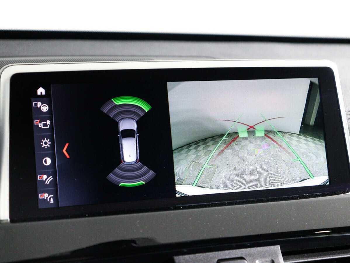 Купить BMW X1 18d xDrive, 2020, 22 752 км, фото №20