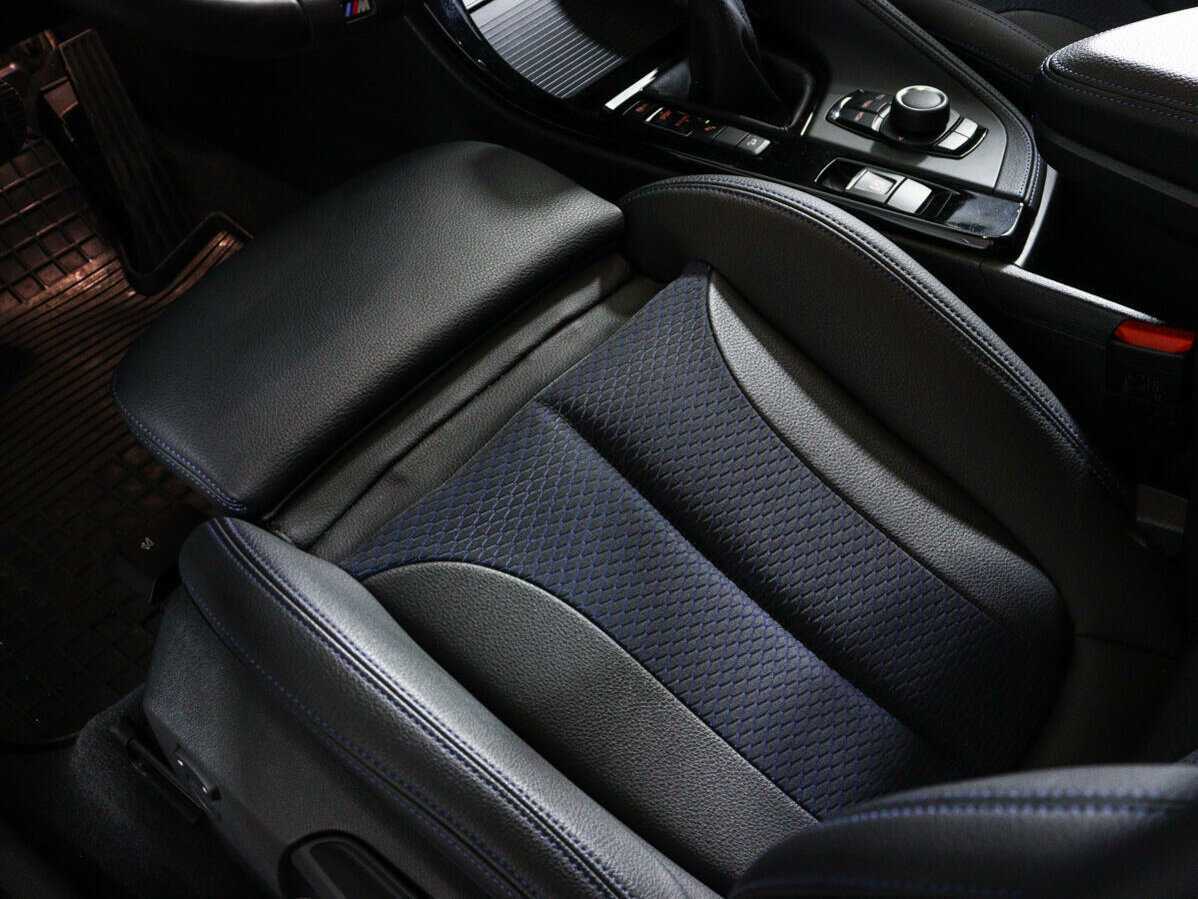 Купить BMW X1 18d xDrive, 2020, 22 752 км, фото №23