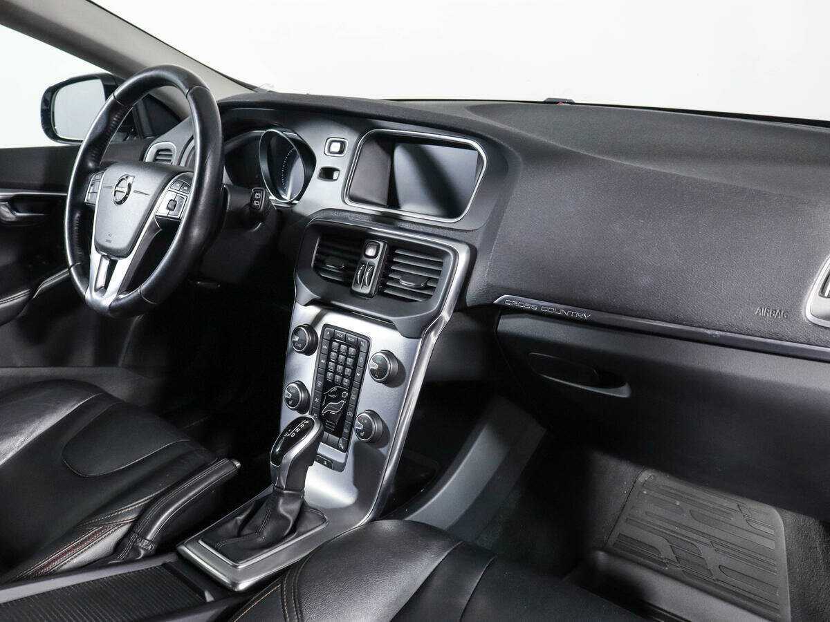 Купить Volvo V40 Cross Country, 2016, 198 184 км, фото №7