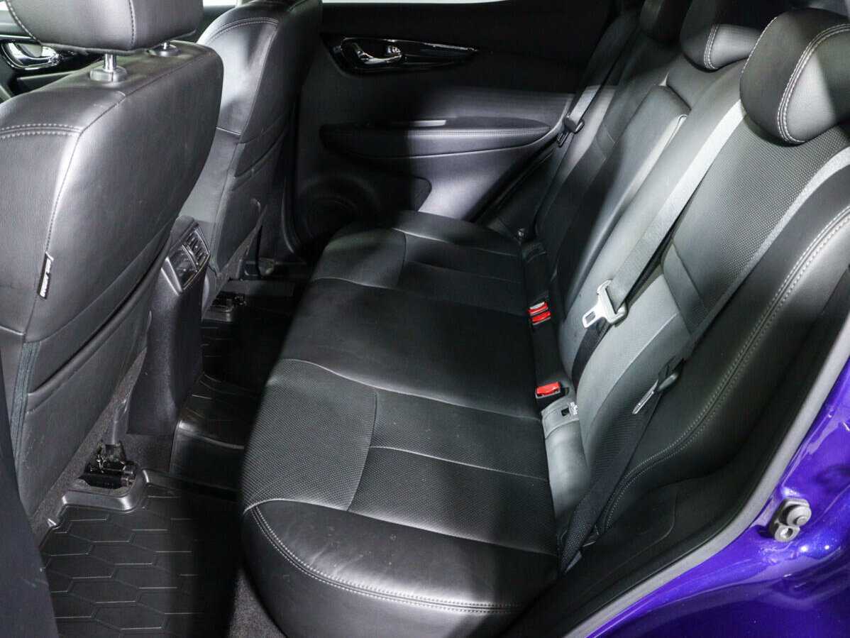 Купить Nissan Qashqai, 2021, 27 750 км, фото №8