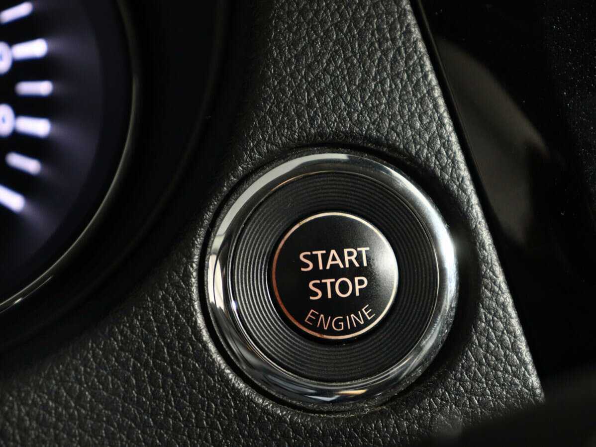 Купить Nissan Qashqai, 2021, 27 750 км, фото №14