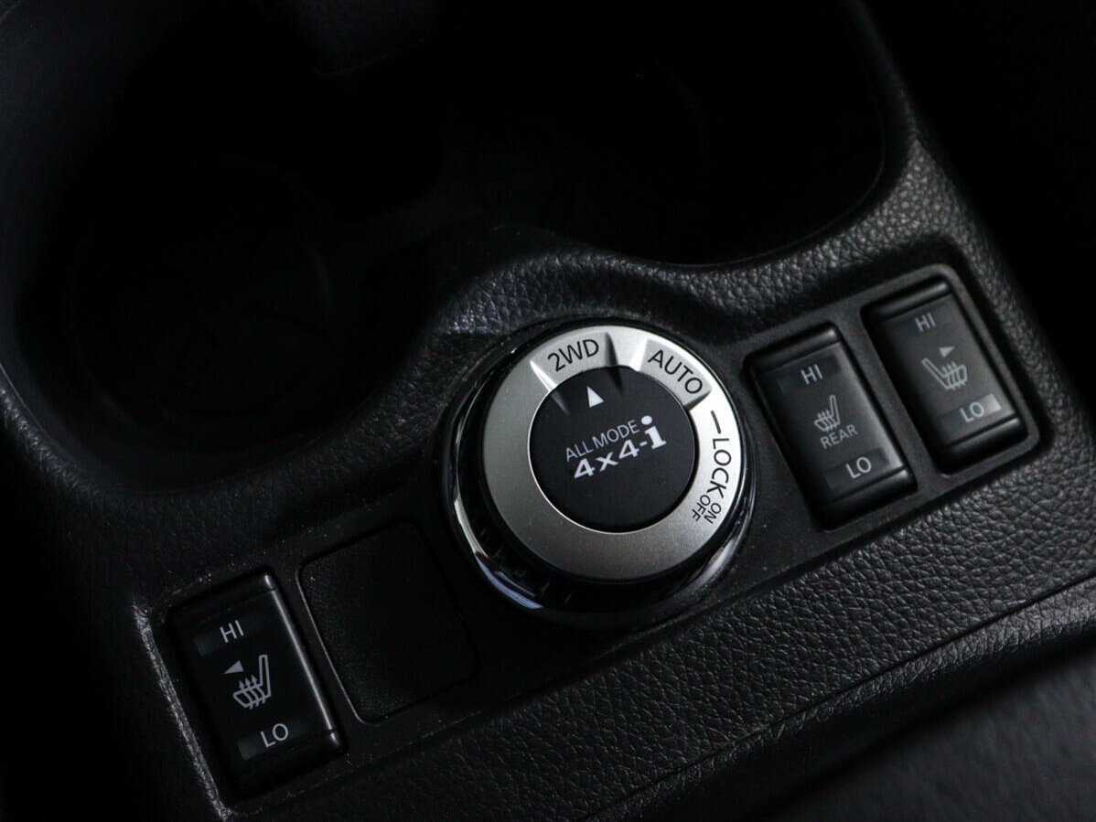 Купить Nissan Qashqai, 2021, 27 750 км, фото №17