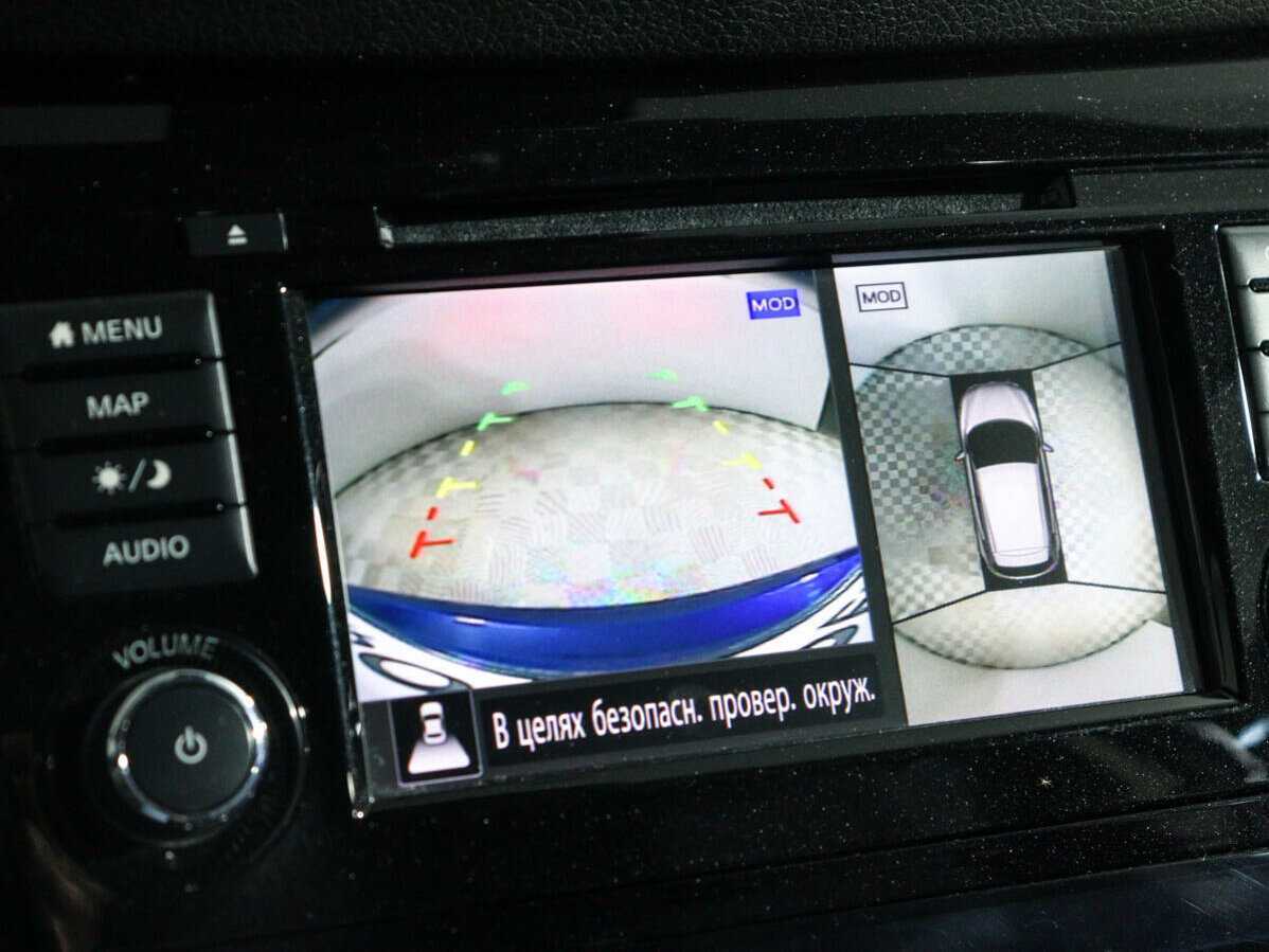 Купить Nissan Qashqai, 2021, 27 750 км, фото №18