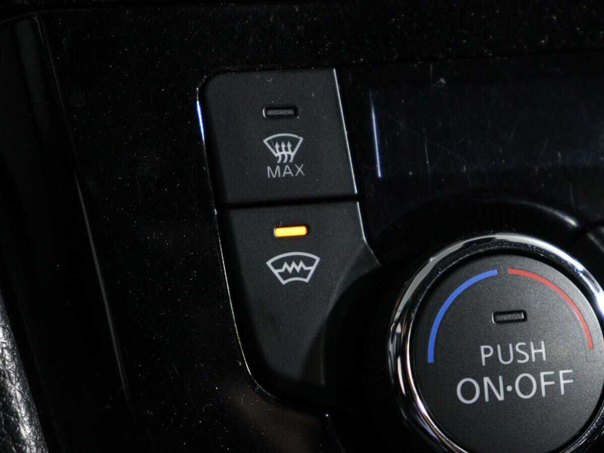 Купить Nissan Qashqai, 2021, 27 750 км, фото №19