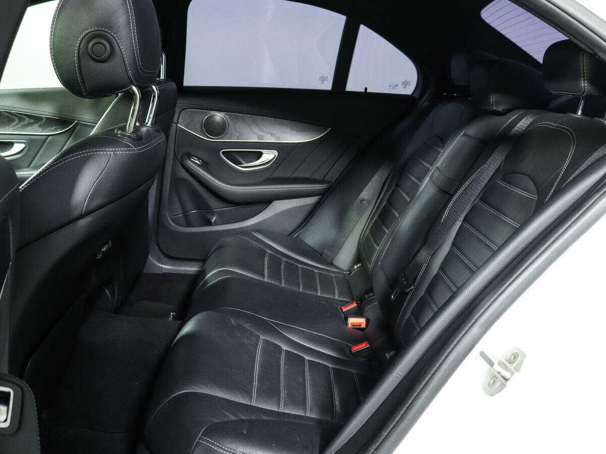 Купить Mercedes-Benz C-Класс 250 BlueTEC, 2014, 99 000 км, фото №10