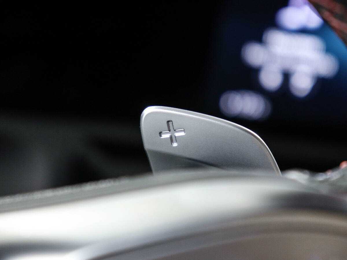 Купить Mercedes-Benz CLA 200, 2019, 89 892 км, фото №21