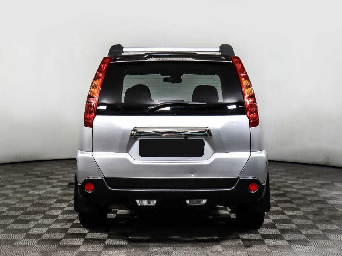 Купить Nissan X-Trail, 2010, 324 185 км, фото №5