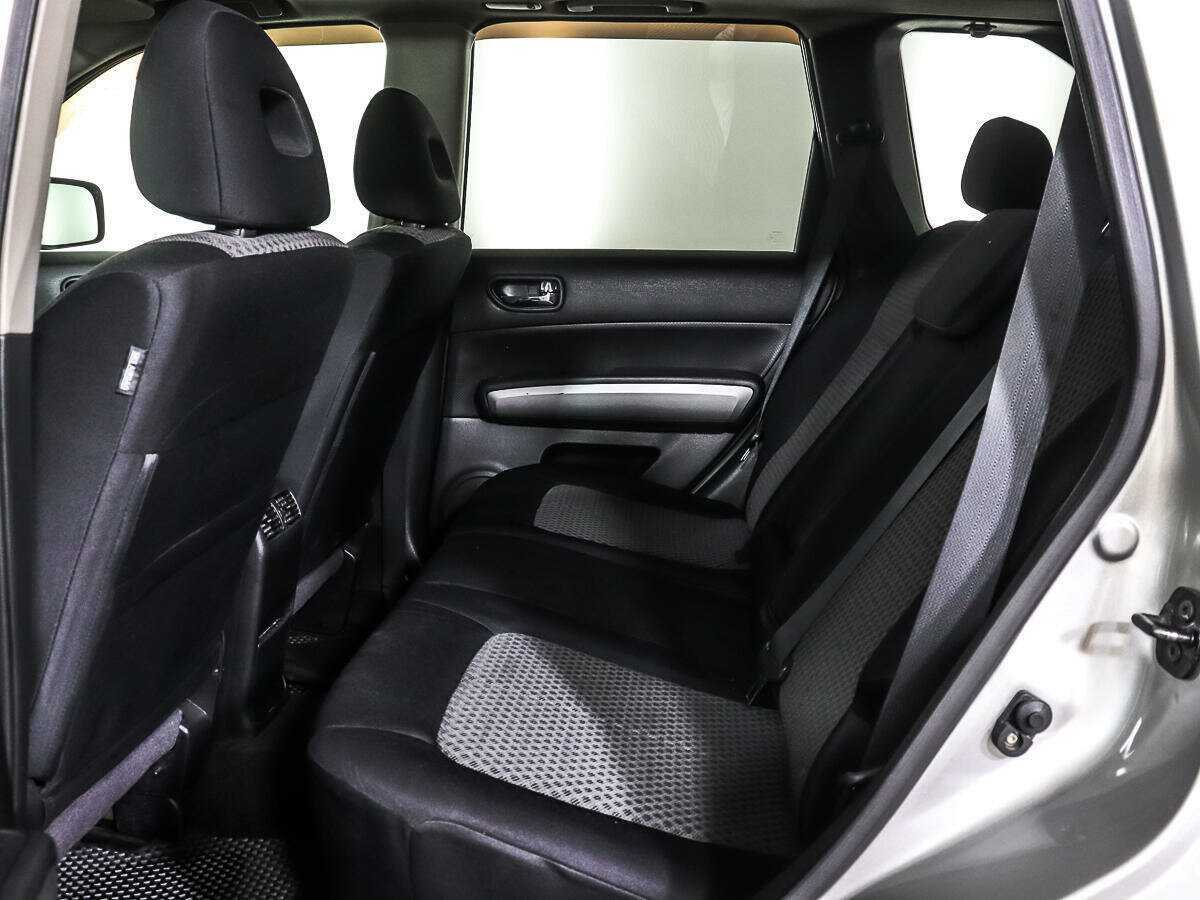 Купить Nissan X-Trail, 2010, 324 185 км, фото №9
