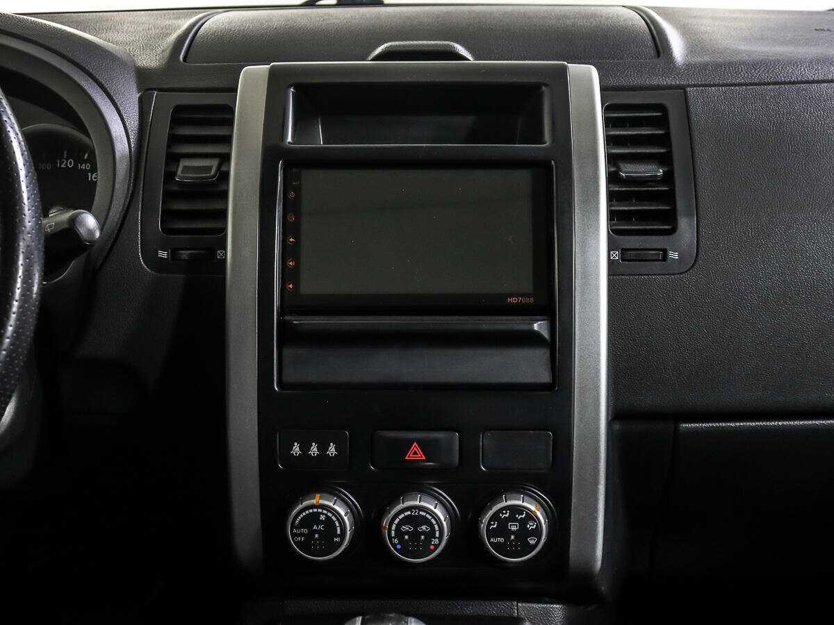 Купить Nissan X-Trail, 2010, 324 185 км, фото №12