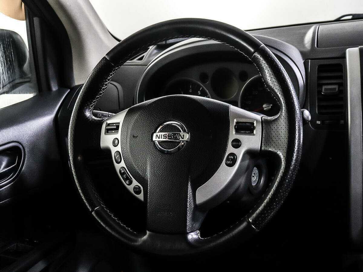 Купить Nissan X-Trail, 2010, 324 185 км, фото №14