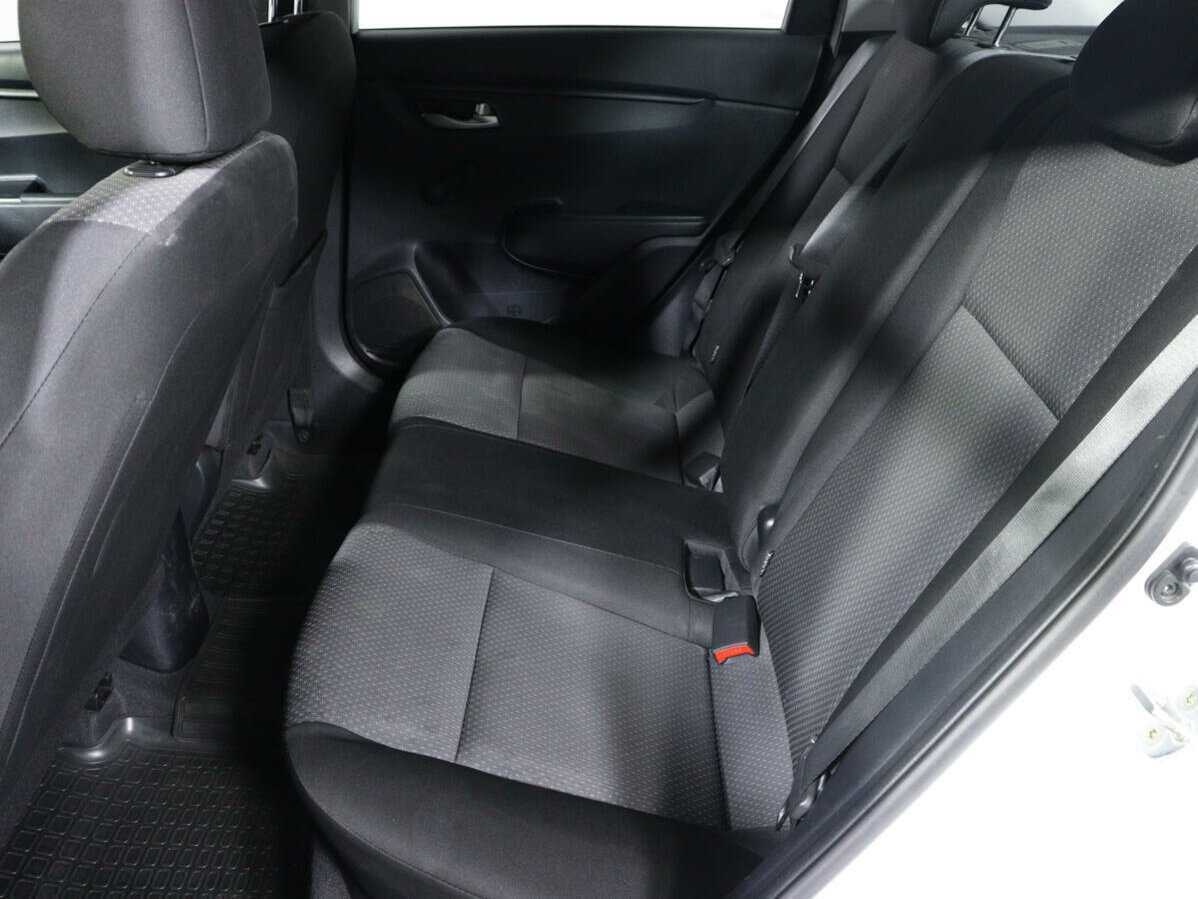 Купить Kia Rio, 2021, 92 558 км, фото №10