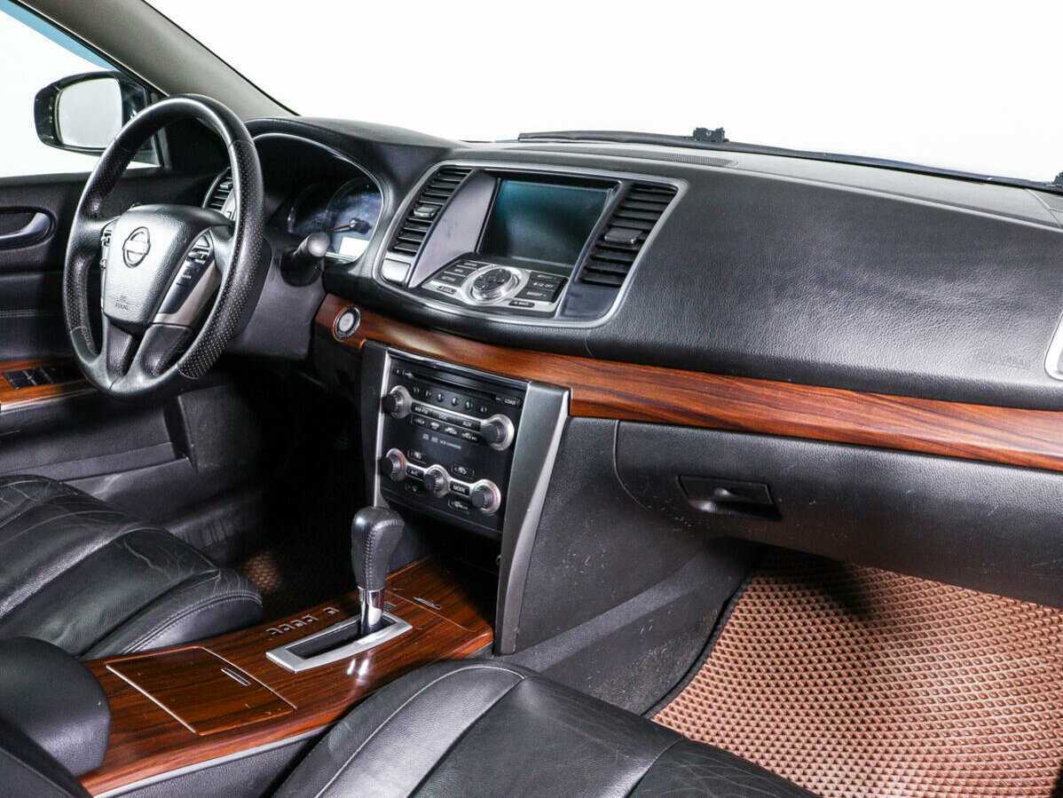 Купить Nissan Teana, 2008, 261 207 км, фото №7