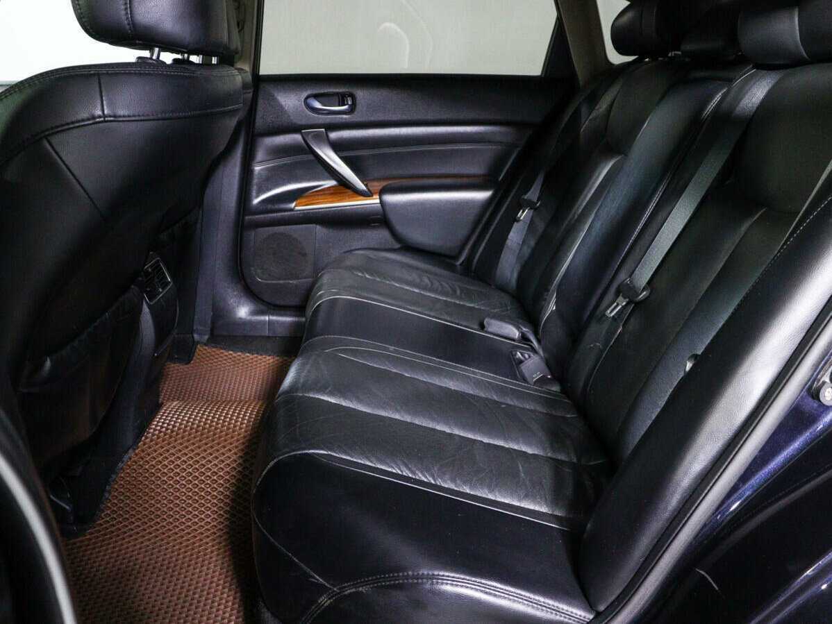 Купить Nissan Teana, 2008, 261 207 км, фото №8