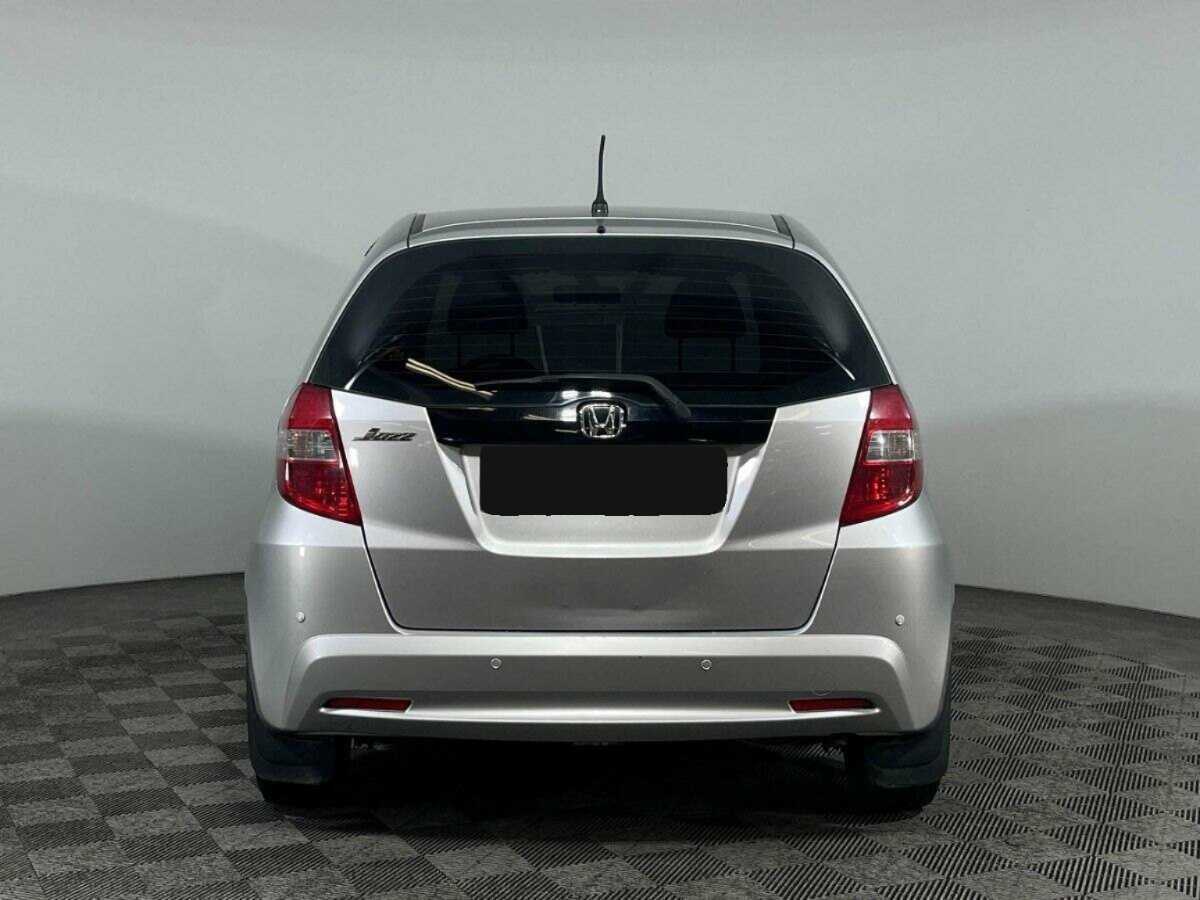 Купить Honda Jazz, 2011, 145 500 км, фото №6