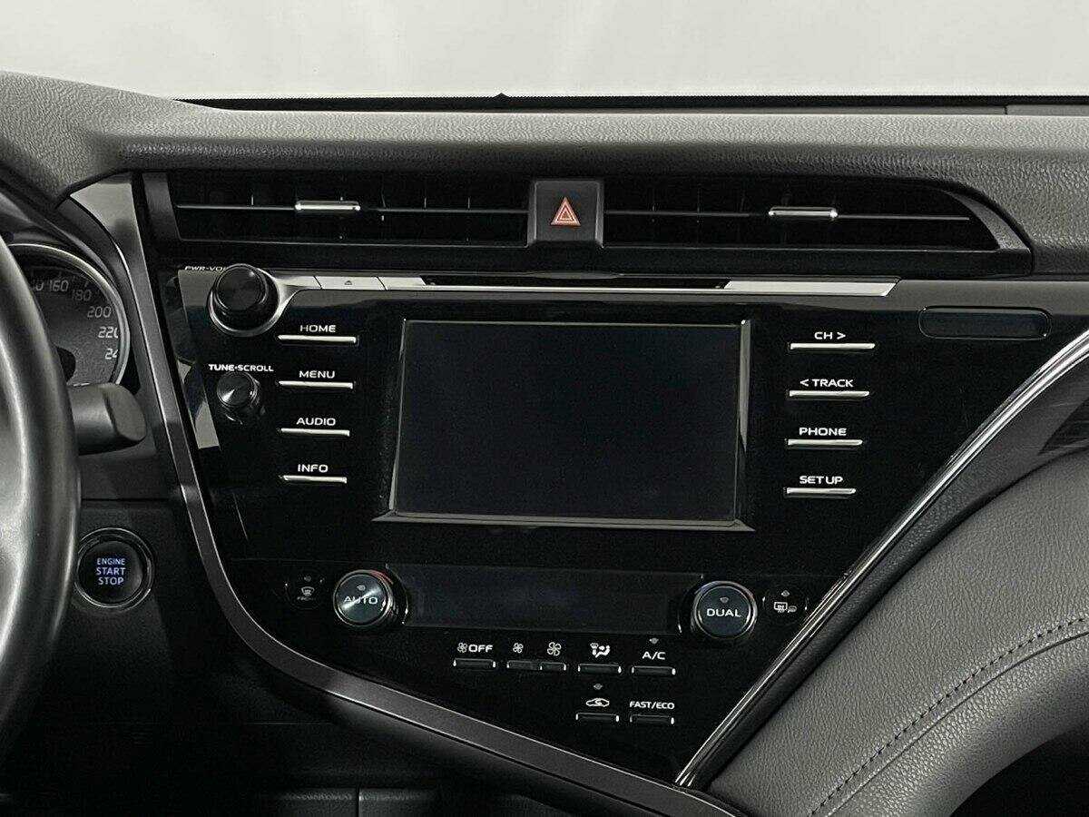 Купить Toyota Camry, 2019, 89 731 км, фото №10