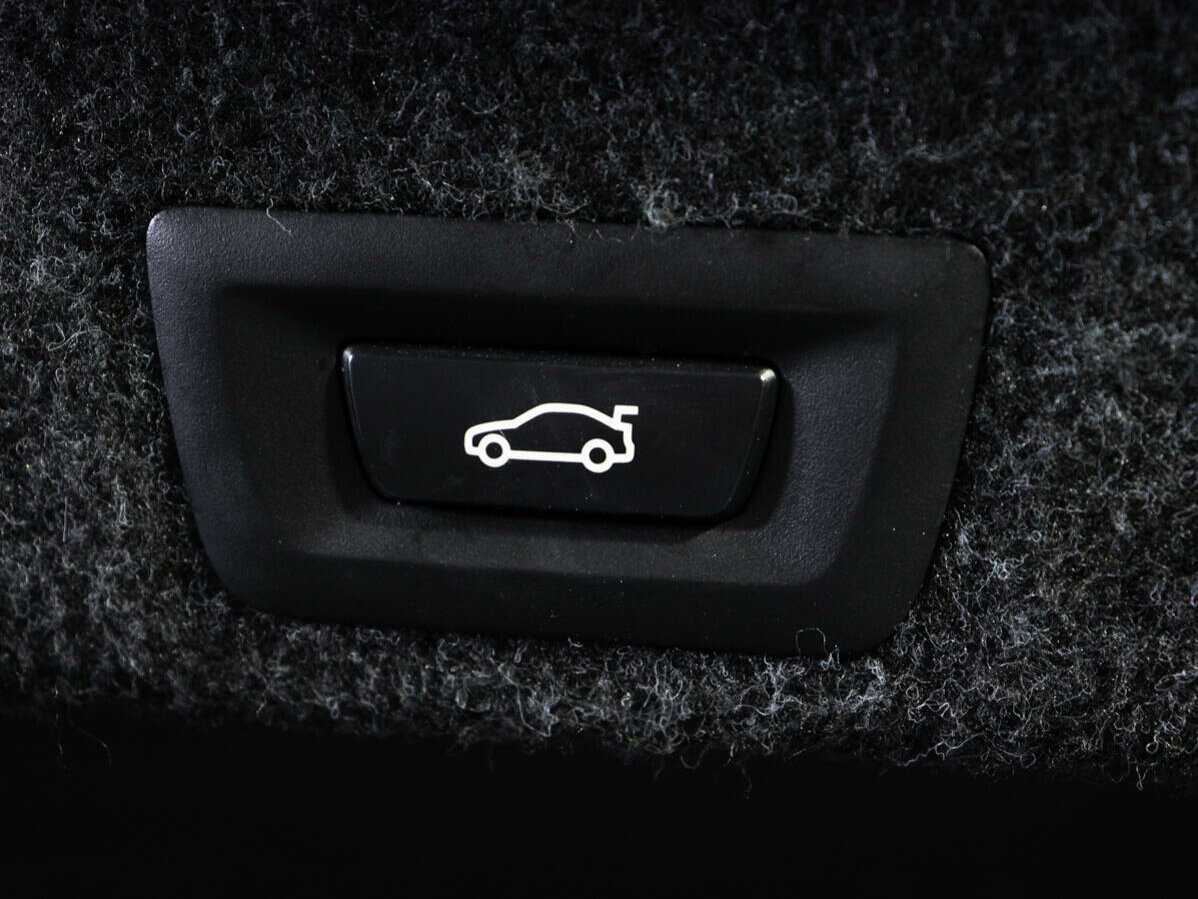 Купить BMW 5 серии 530d xDrive, 2016, 143 837 км, фото №15