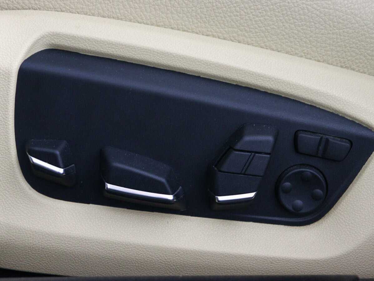 Купить BMW 5 серии 530d xDrive, 2016, 143 837 км, фото №17