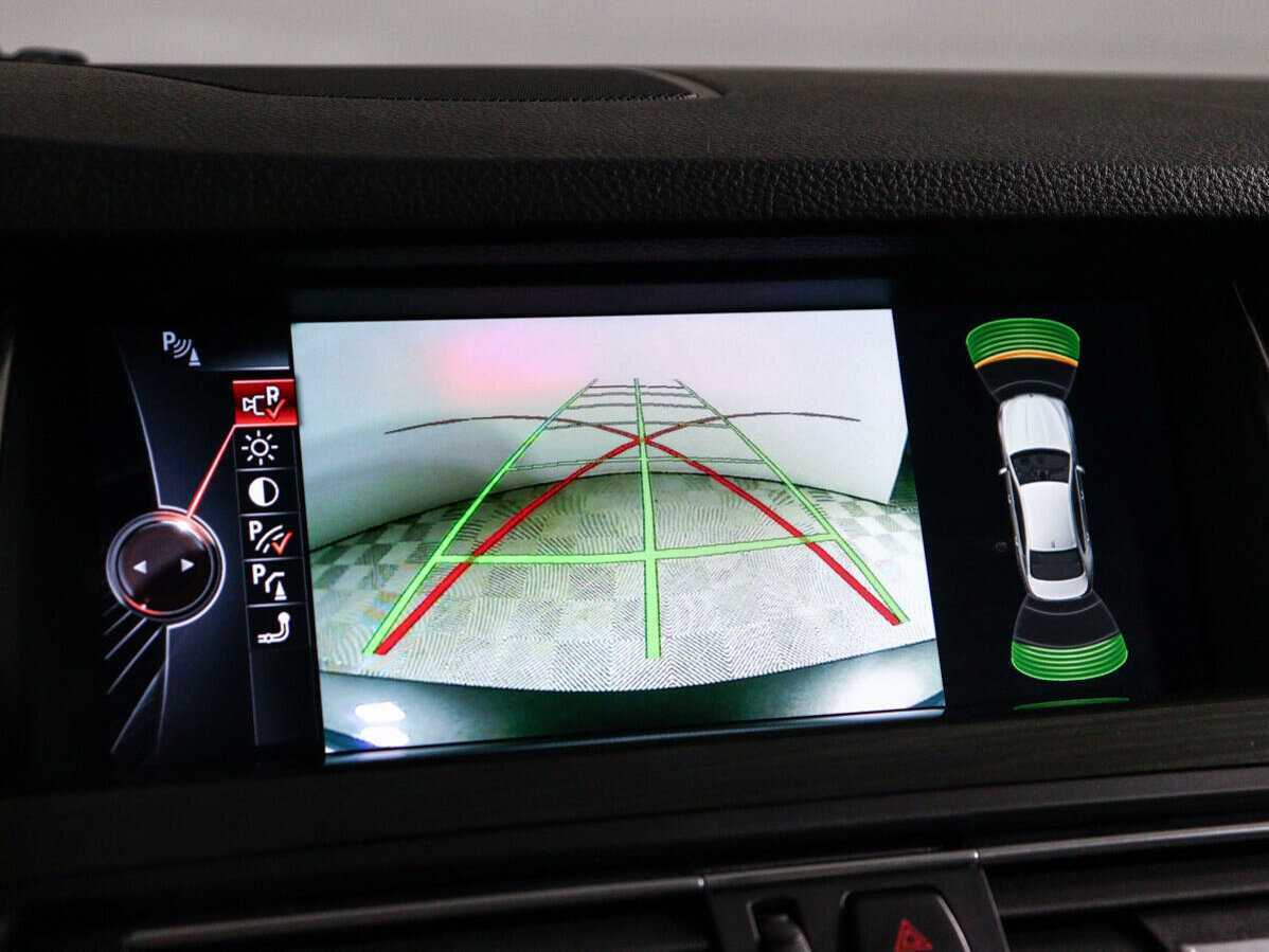 Купить BMW 5 серии 530d xDrive, 2016, 143 837 км, фото №27