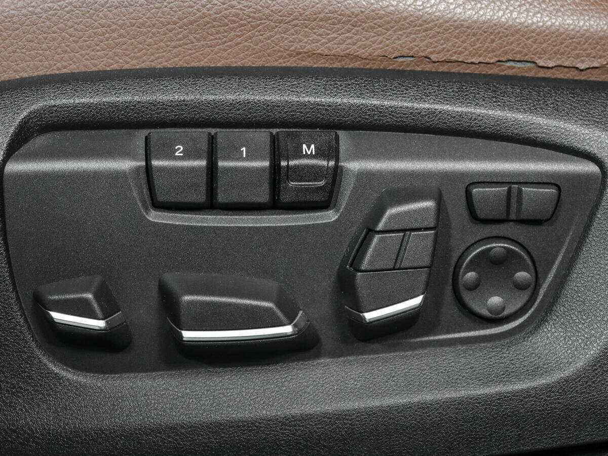 Купить BMW X5 30d, 2013, 224 308 км, фото №13