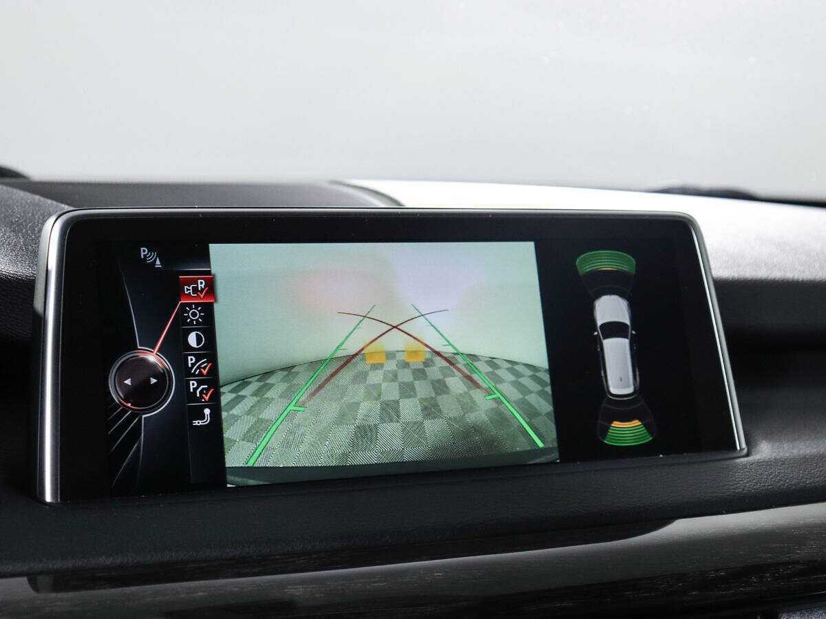 Купить BMW X5 30d, 2013, 224 308 км, фото №17