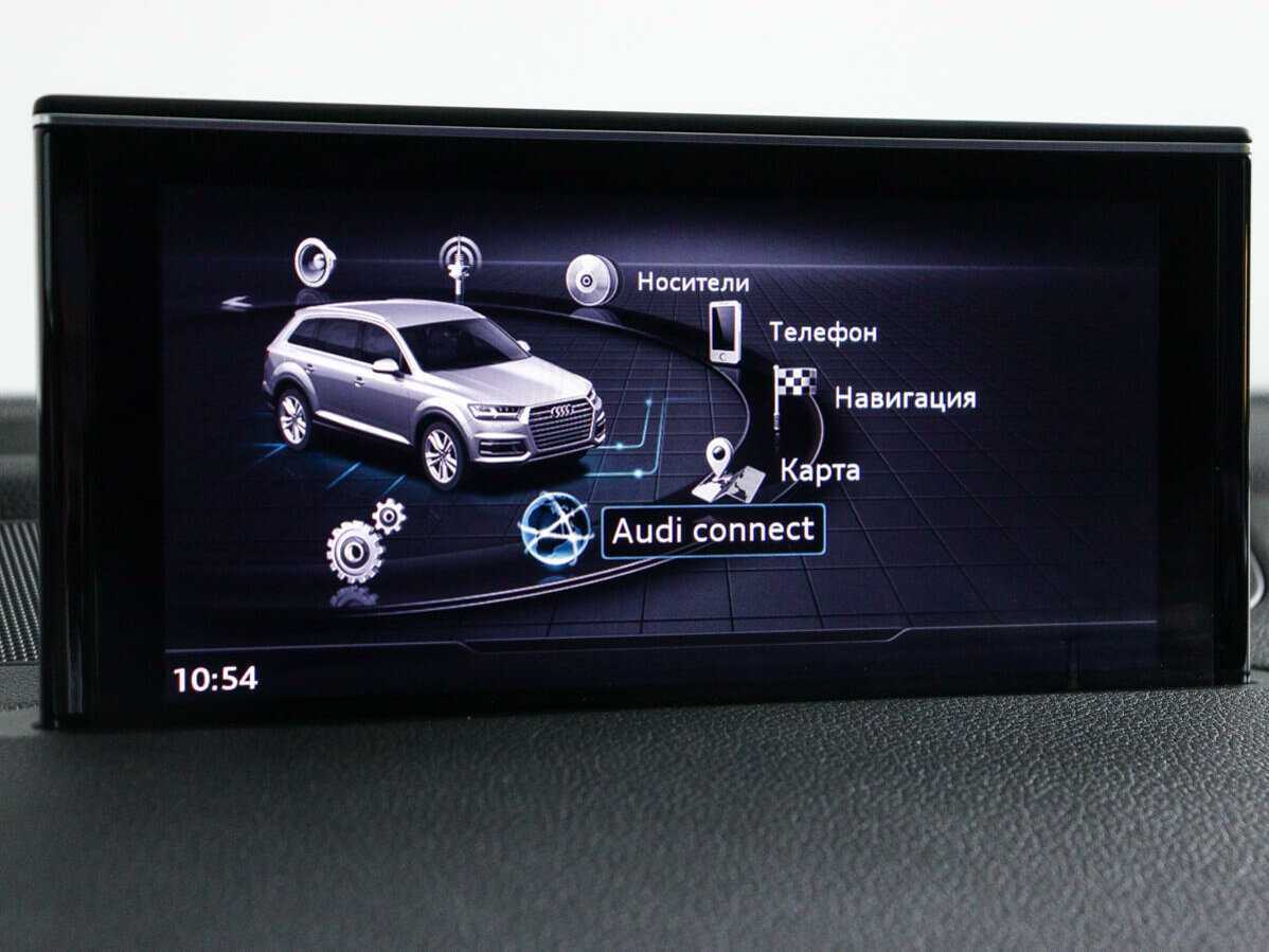 Купить Audi Q7, 2015, 113 199 км, фото №22