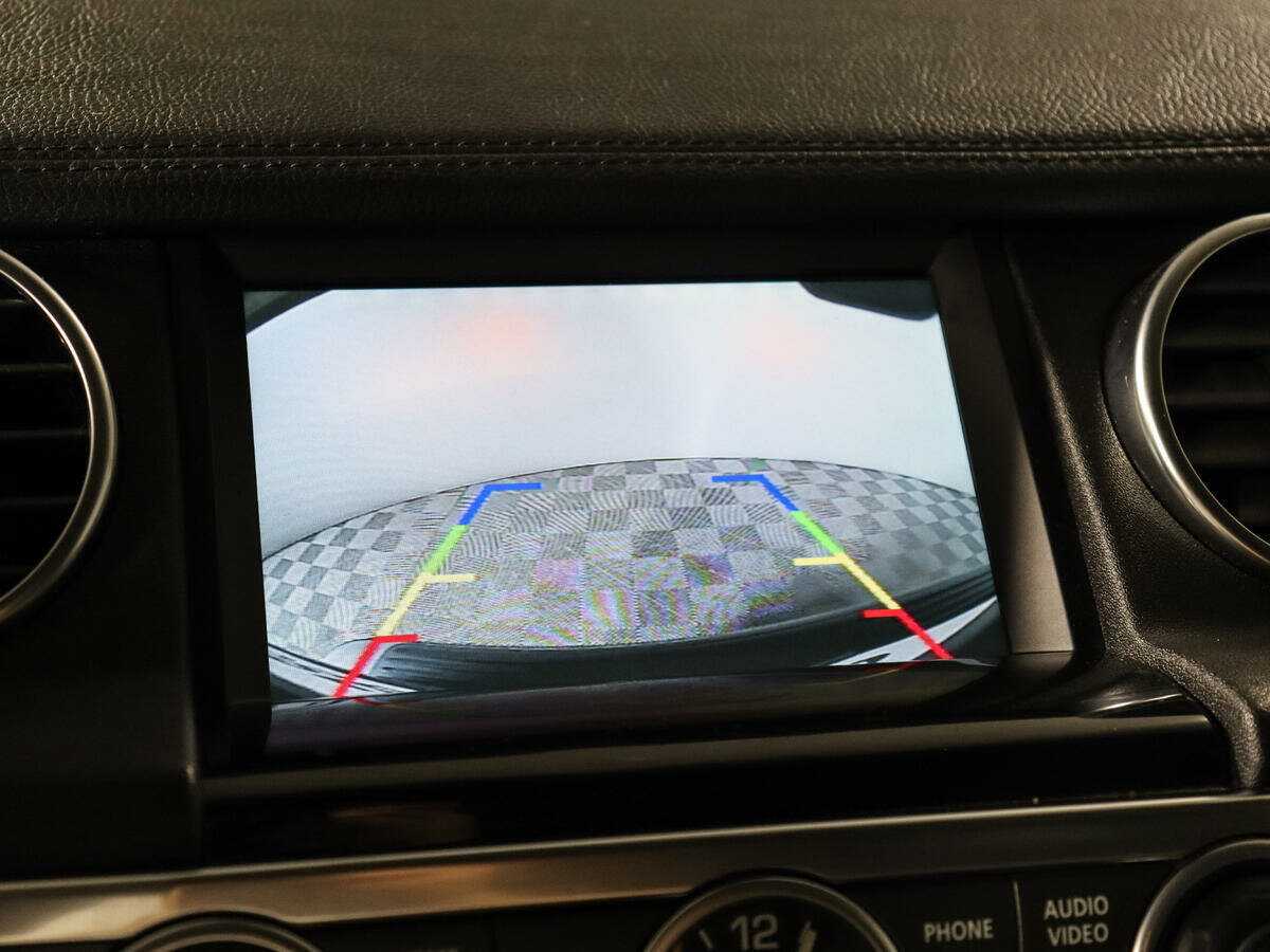 Купить Land Rover Discovery, 2013, 223 729 км, фото №15