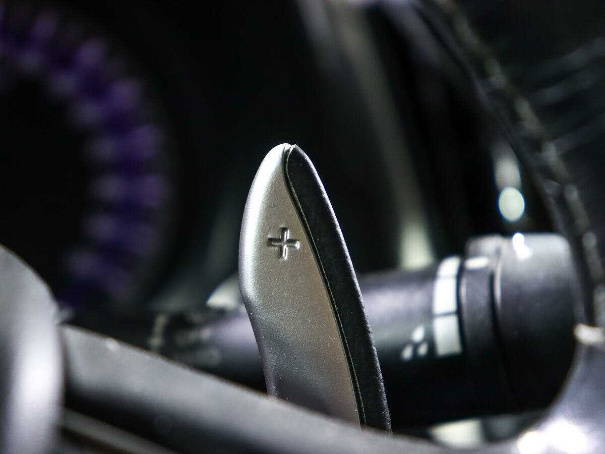 Купить Infiniti Q50, 2014, 189 559 км, фото №19