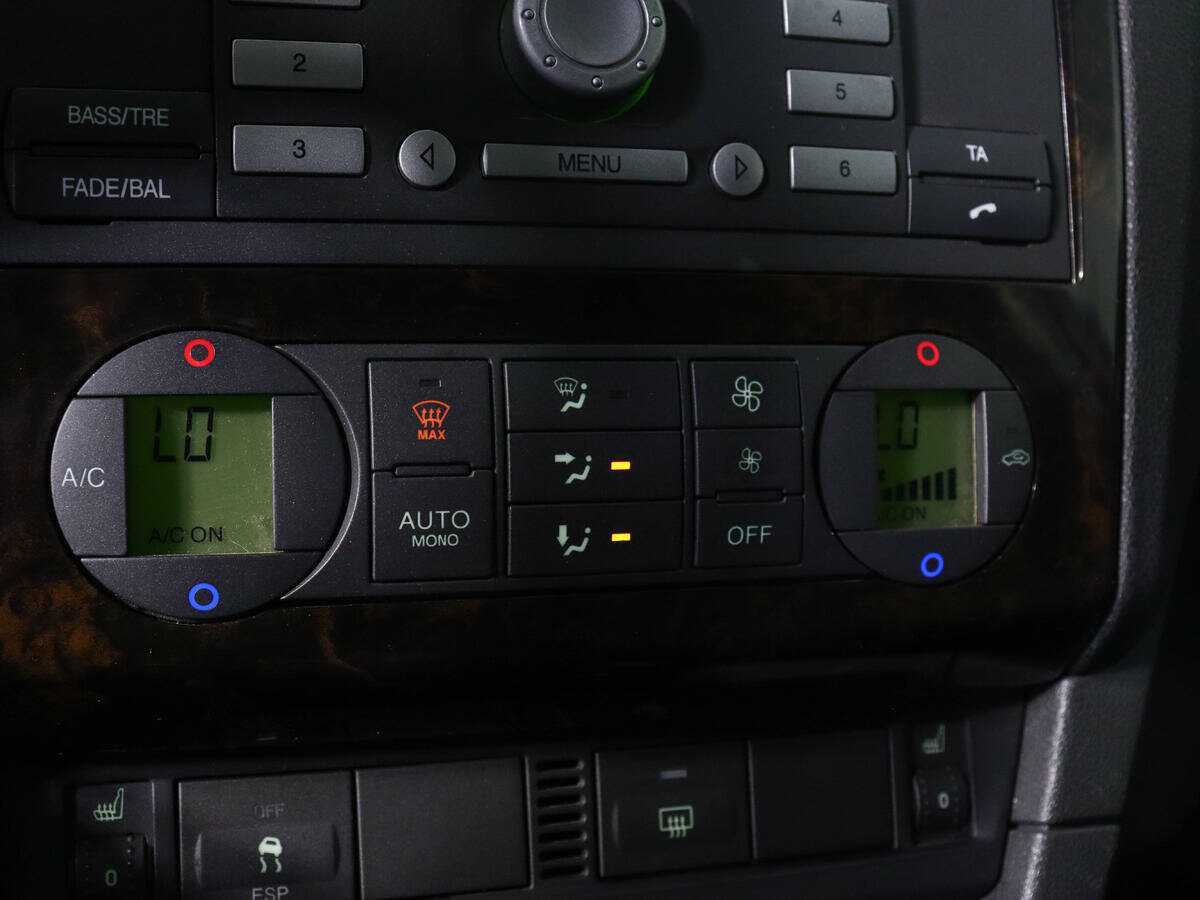 Купить Ford Focus, 2006, 135 577 км, фото №13