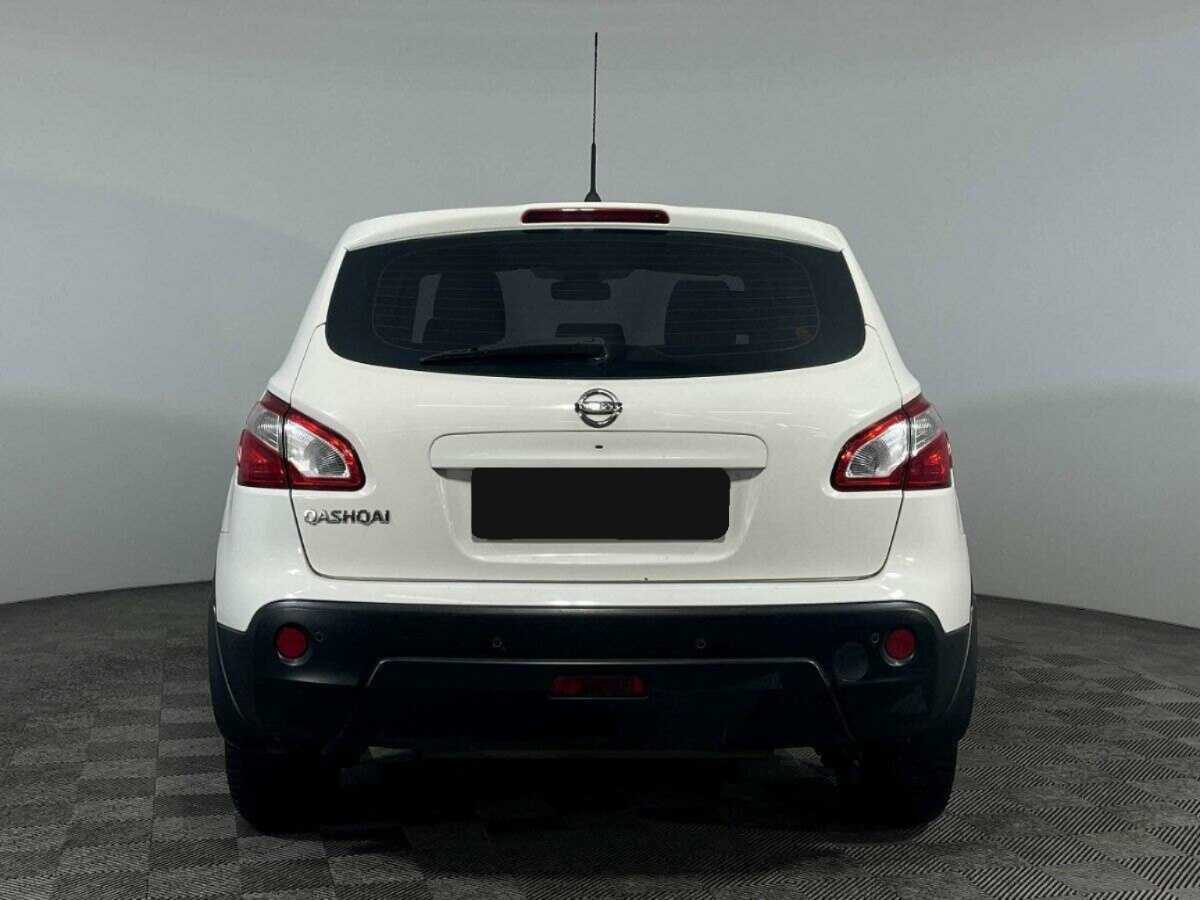 Купить Nissan Qashqai, 2011, 187 755 км, фото №6