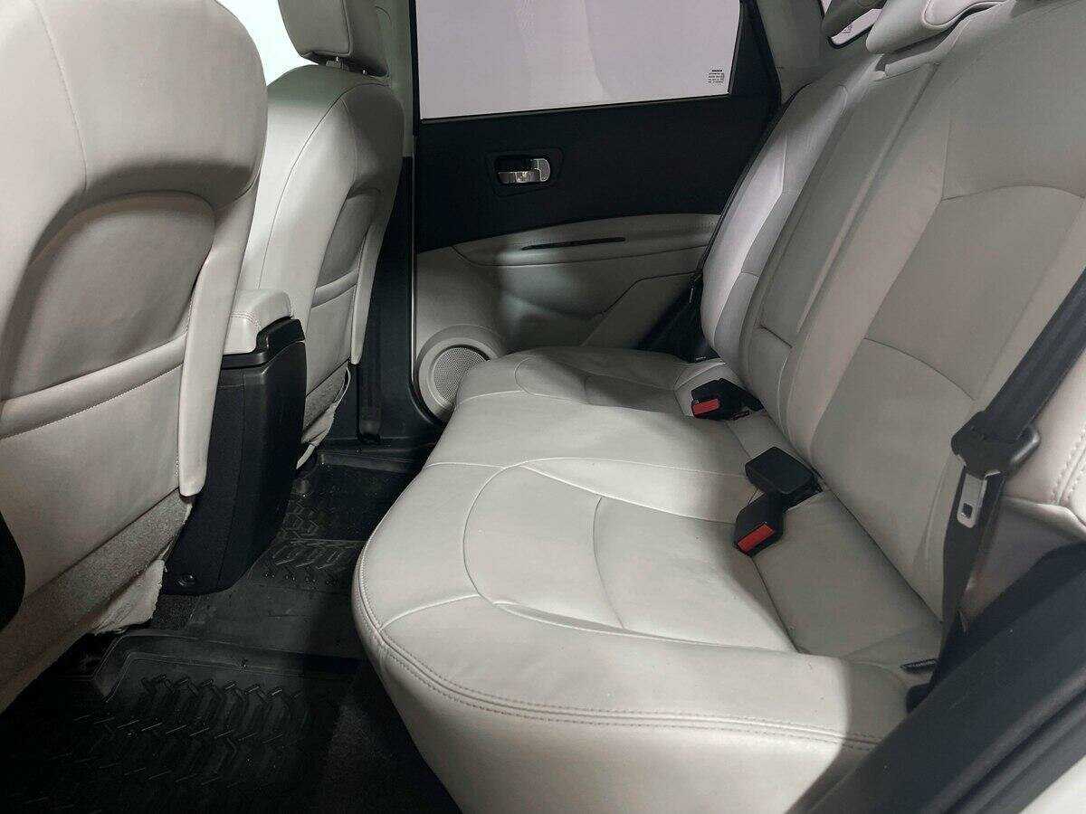 Купить Nissan Qashqai, 2011, 187 755 км, фото №10