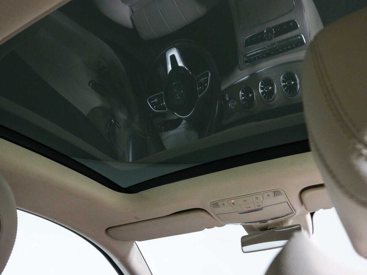 Купить Mercedes-Benz E-Класс 200, 2018, 85 600 км, фото №15