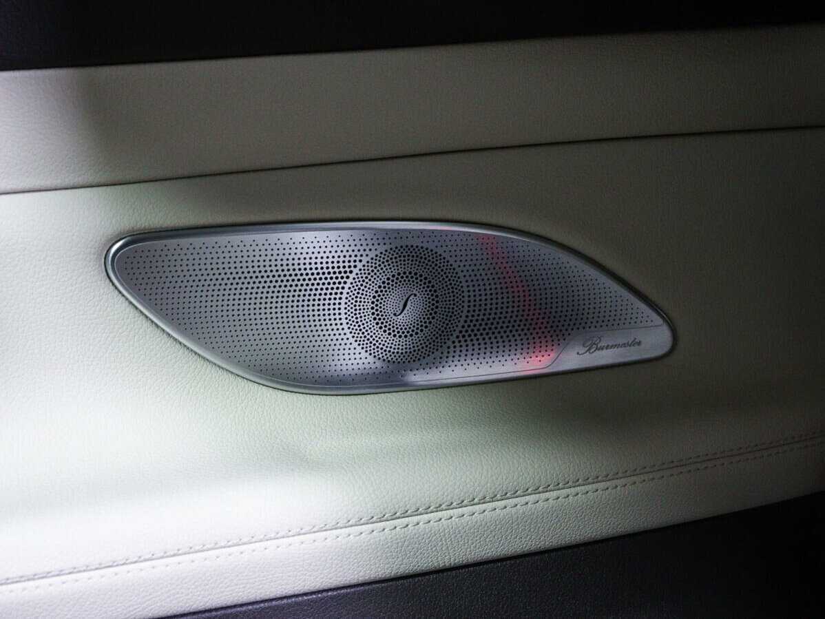 Купить Mercedes-Benz E-Класс 200, 2018, 85 600 км, фото №17