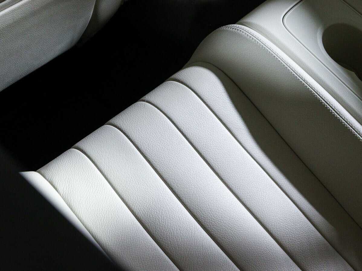 Купить Mercedes-Benz E-Класс 200, 2018, 85 600 км, фото №19