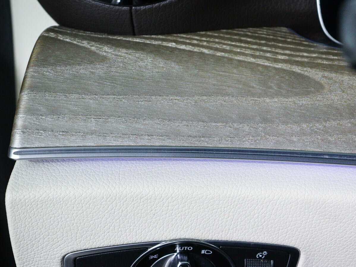 Купить Mercedes-Benz E-Класс 200, 2018, 85 600 км, фото №22