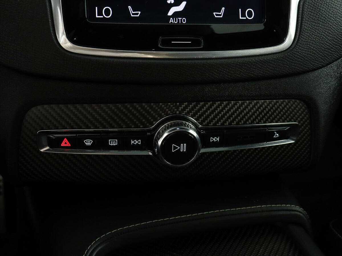 Купить Volvo XC90, 2017, 95 000 км, фото №22