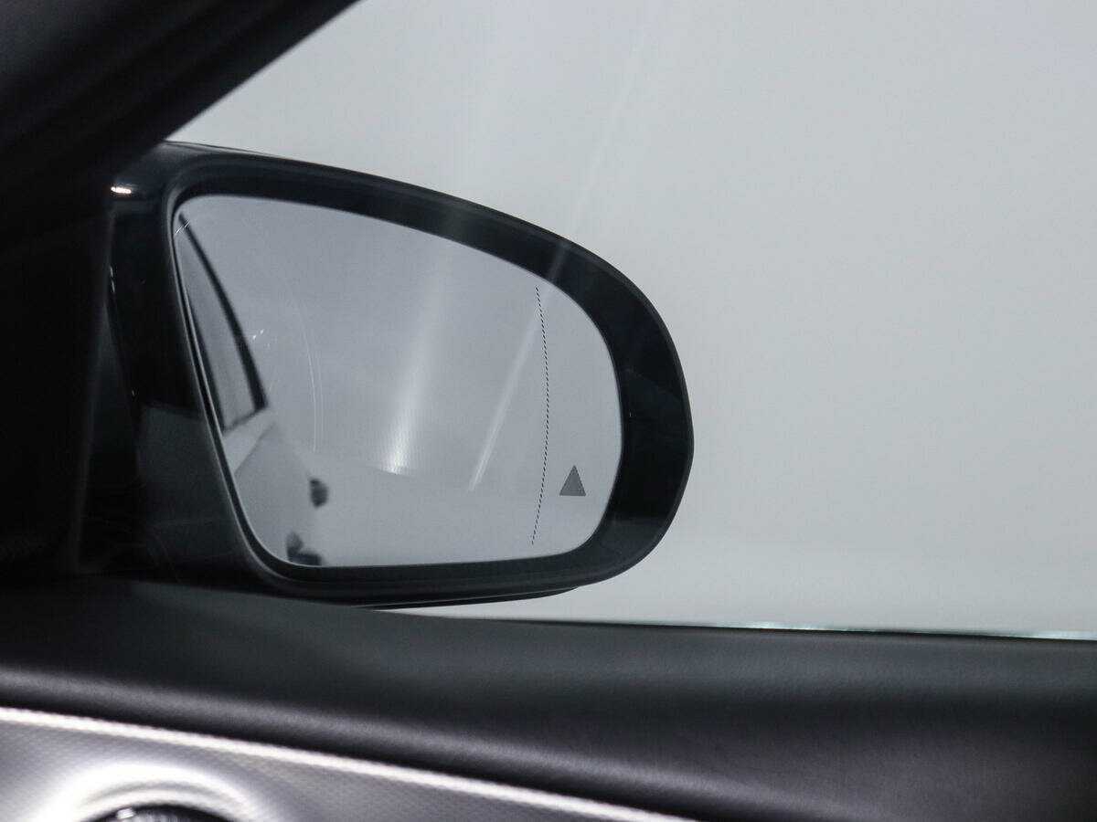 Купить Mercedes-Benz E-Класс 220 d, 2018, 114 264 км, фото №20