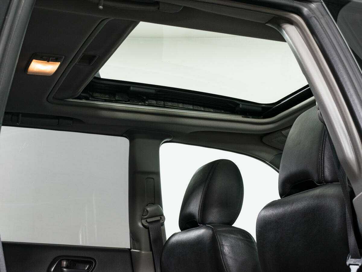 Купить Subaru Forester, 2007, 354 573 км, фото №13