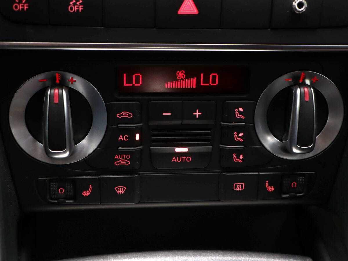 Купить Audi A3 Sportback, 2011, 265 715 км, фото №18