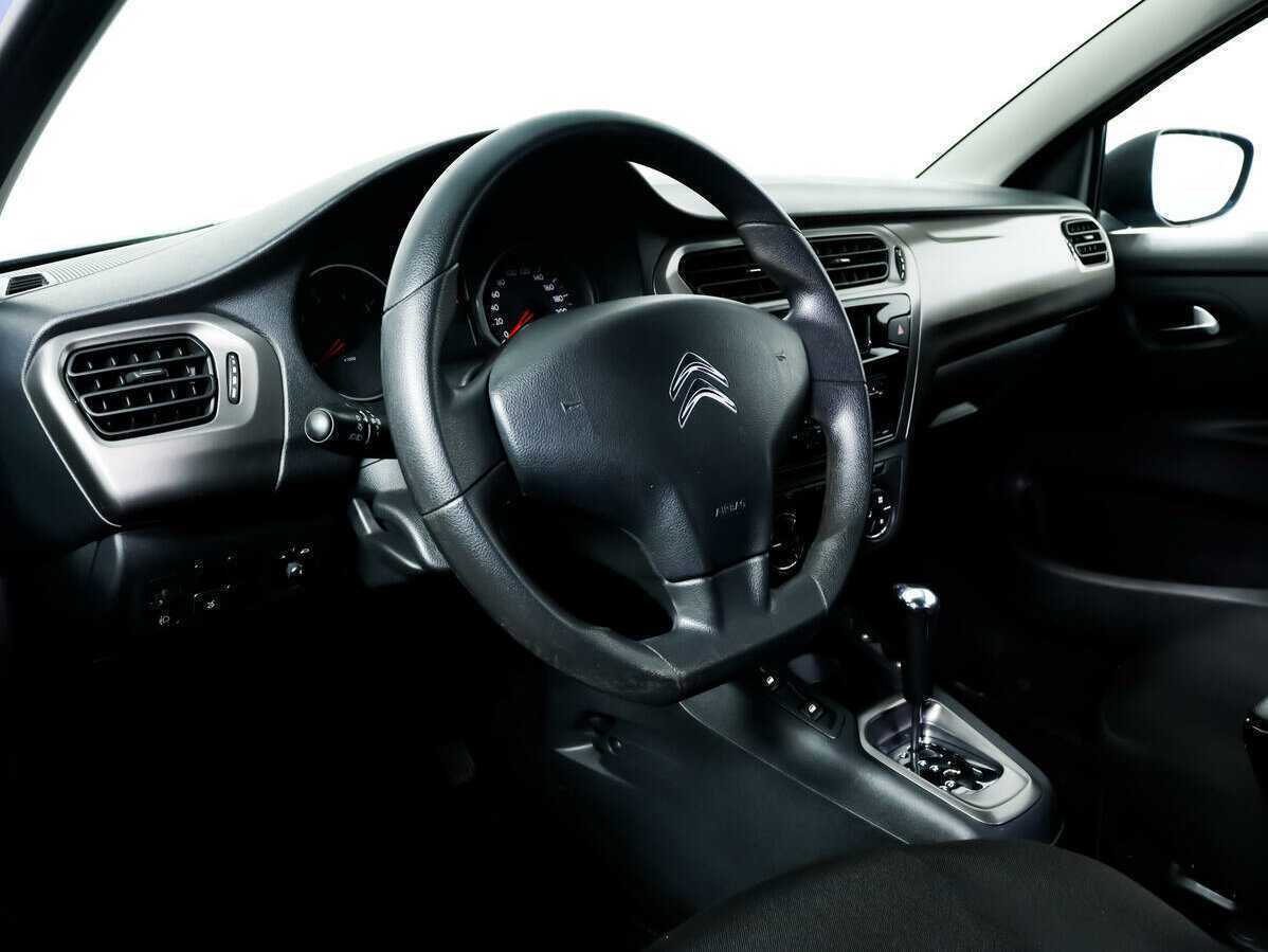 Купить Citroen C-Elysee, 2013, 99 000 км, фото №13