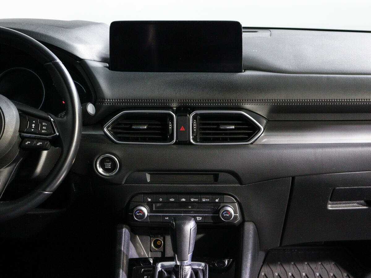Купить Mazda CX-5, 2021, 34 688 км, фото №11