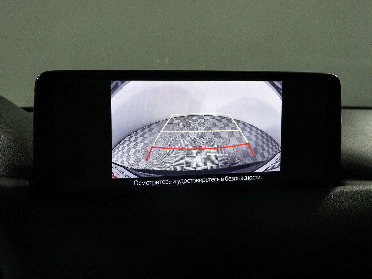 Купить Mazda CX-5, 2021, 34 688 км, фото №18